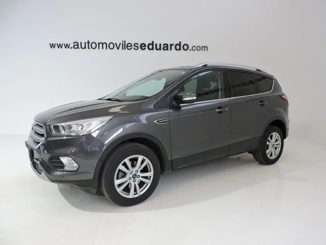 FORD Kuga 1.5 EcoBoost 110kW ASS 4x2 Business
