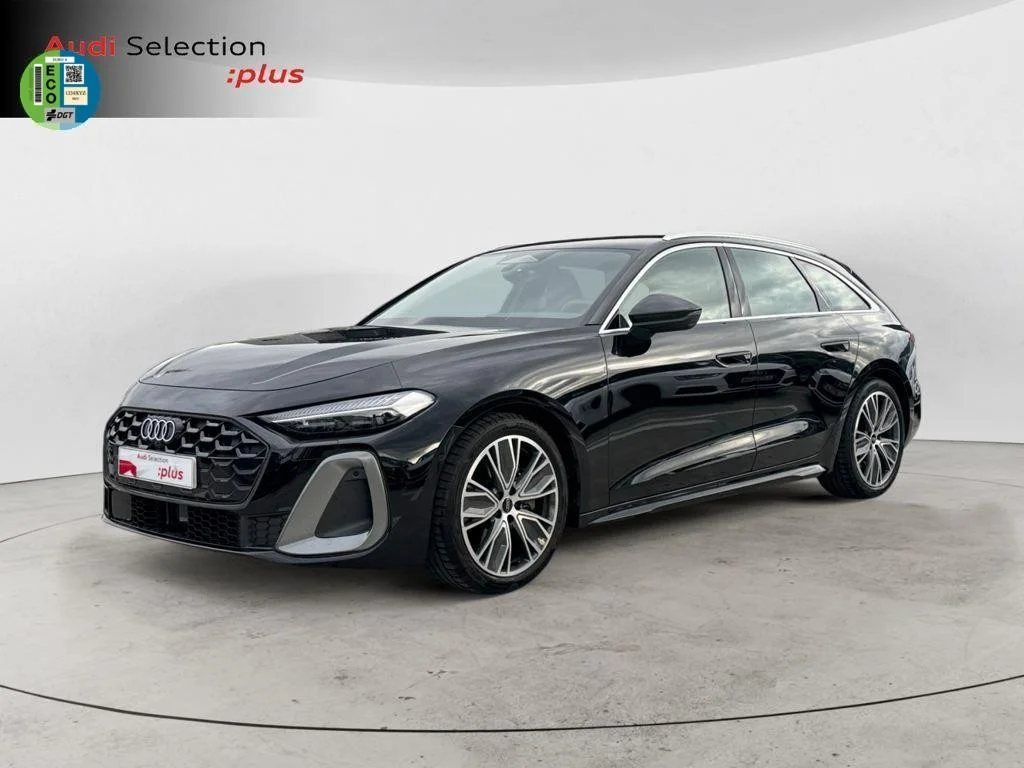AUDI A5 A5 Avant 2.0TDI S line S tronic 150kW