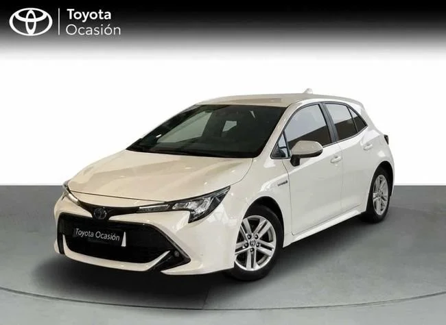 TOYOTA Corolla Corolla 125H Active Tech