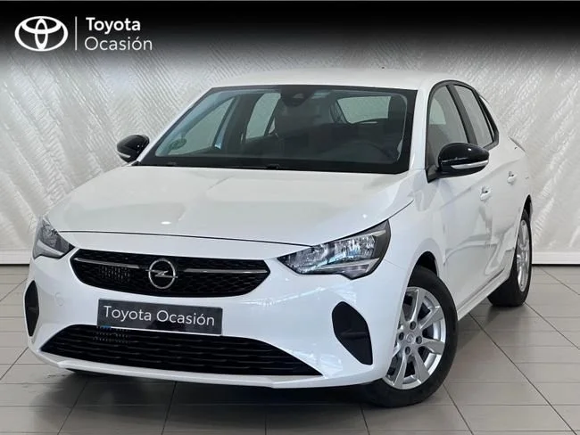 OPEL Corsa Corsa 1.2T XHL S/S Edition 100