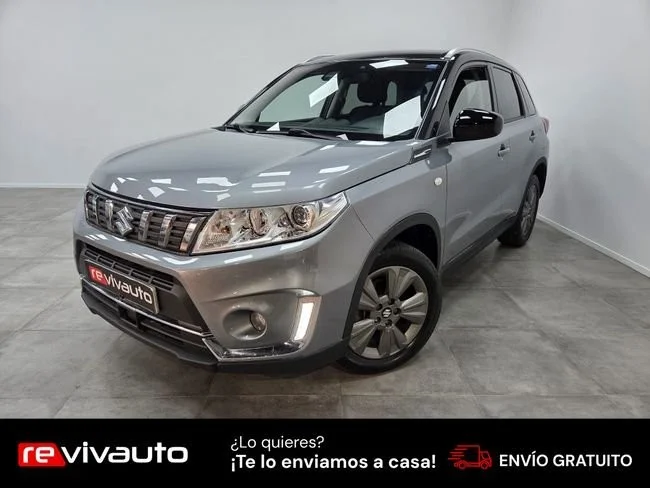 SUZUKI Vitara Vitara 1.0T GLE 4WD