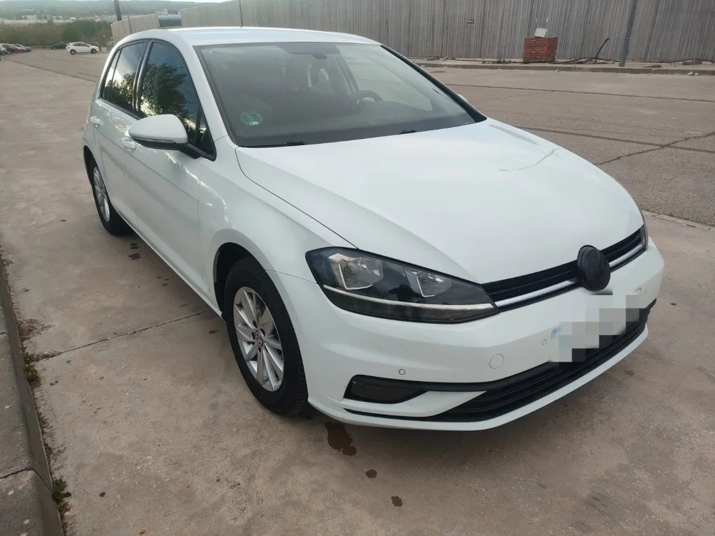 VOLKSWAGEN Golf Golf 1.6TDI Ready2GO 85kW