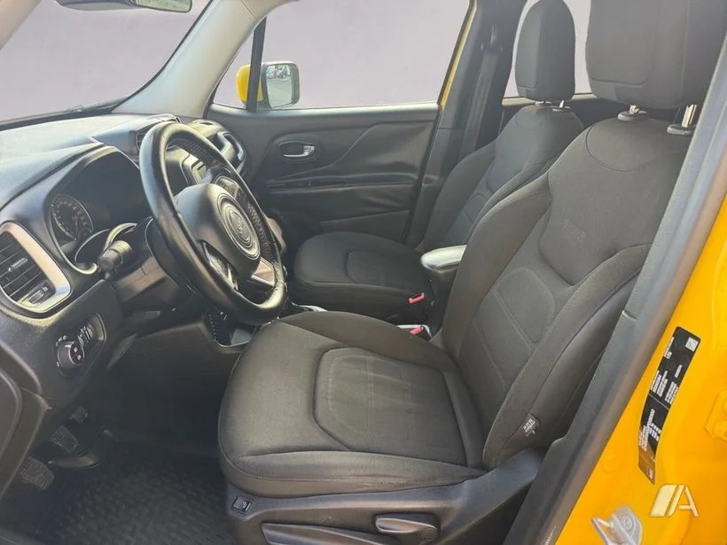 JEEP Renegade Renegade 1.6Mjt Limited 4x2 88kW