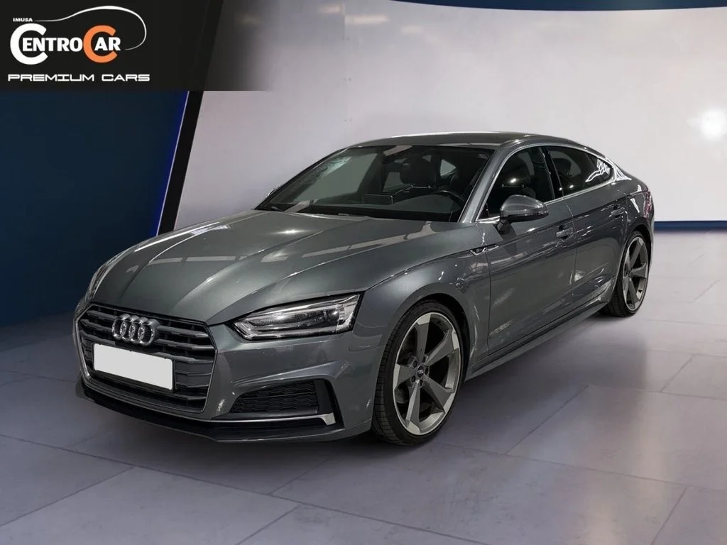 AUDI A5 A5 Sportback 40 TFSI S tronic 140kW