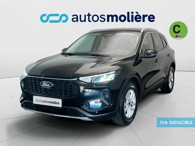 FORD Kuga Kuga 1.5 EcoB. Auto S&S Titanium 4x2 150
