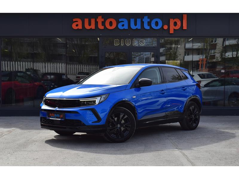 Opel Grandland 2023