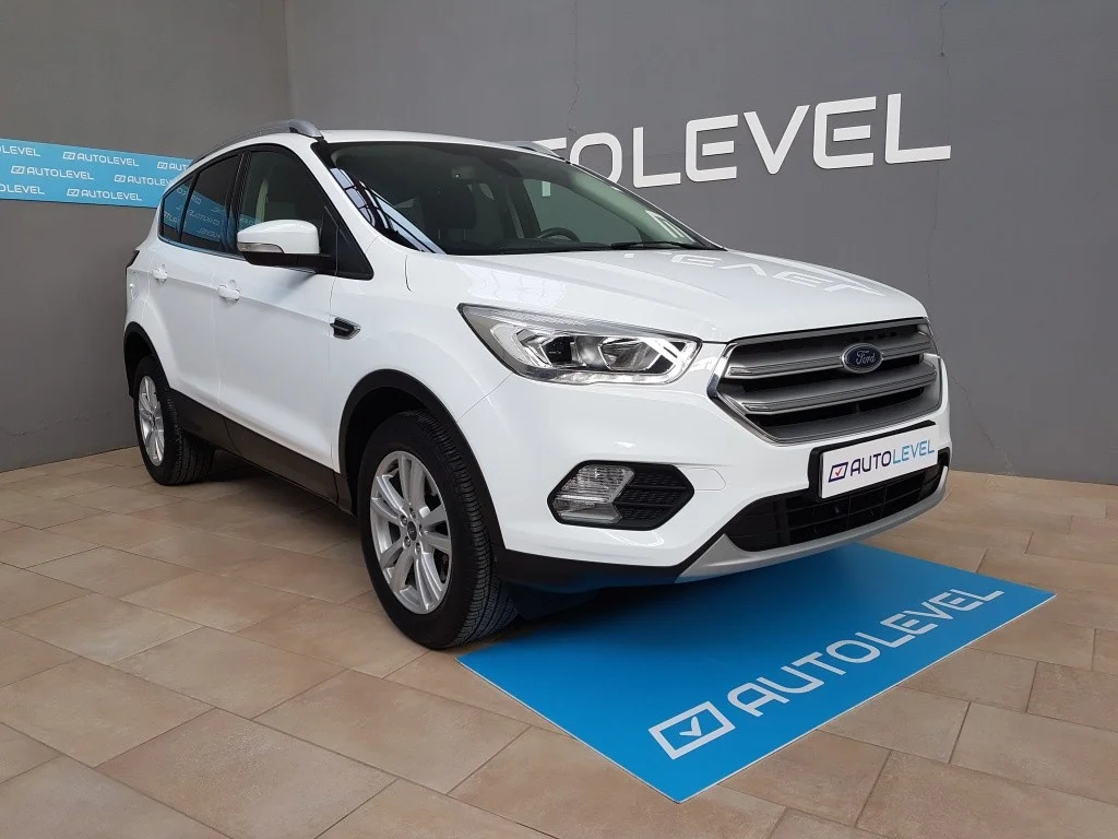 FORD Kuga Kuga 1.5 EcoB. Auto S&S Trend+ 4x2 120