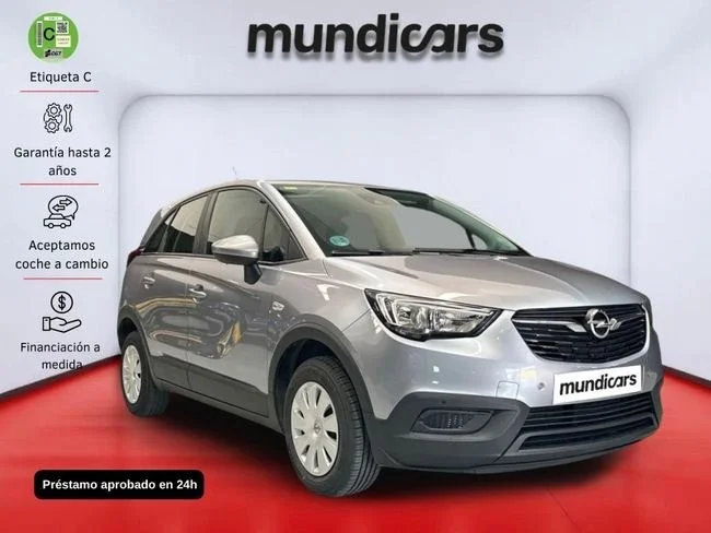 OPEL Crossland 1.5 CDTI Edition