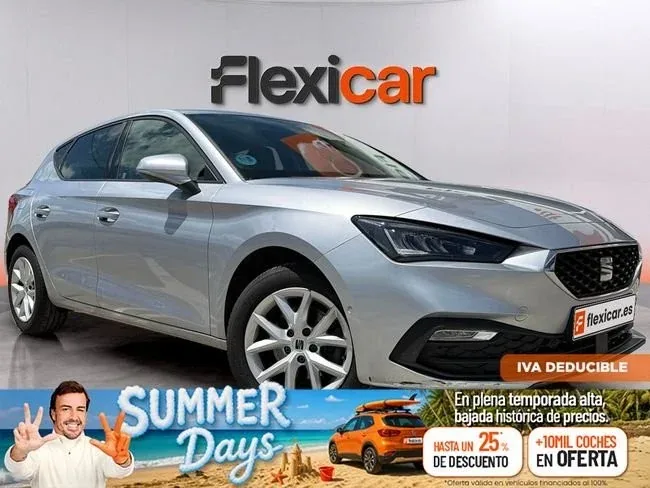 SEAT León León 1.5 TSI S&S Style XS 130