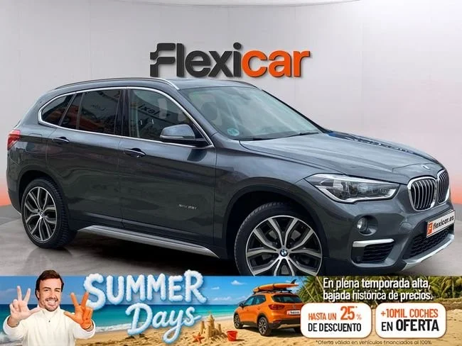 BMW X1 X1 xDrive 25iA
