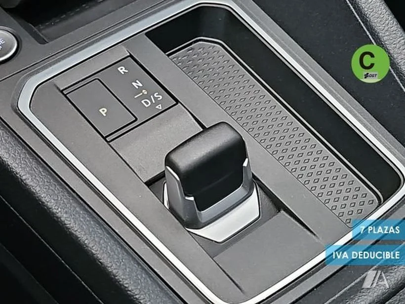 FORD Tourneo Connect 2.0 Ecoblue Active Auto 90 kW (122 CV)