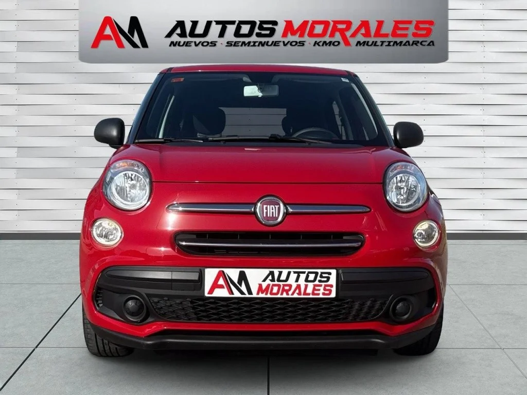FIAT 500L 500L 1.4 Urban
