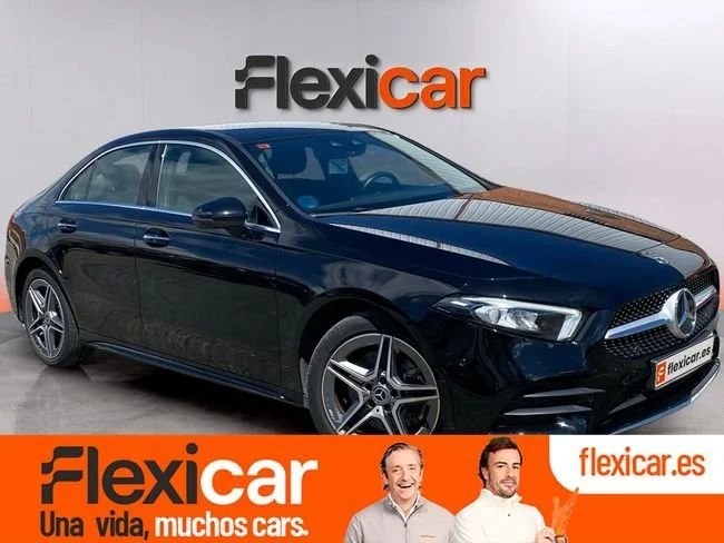 MERCEDES-BENZ Clase A A 250 e