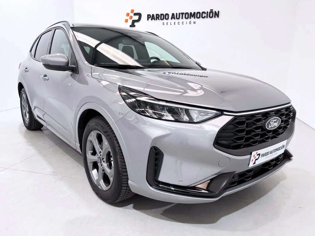 FORD Kuga Kuga 2.5 Duratec FHEV ST-Line AWD Aut.