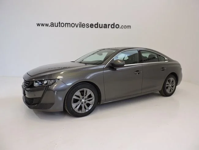 PEUGEOT 508 508 1.5BlueHDi S&S Business Line EAT8 130