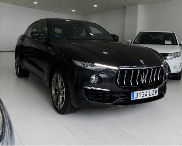 MASERATI Levante Levante 330 Executive Aut.