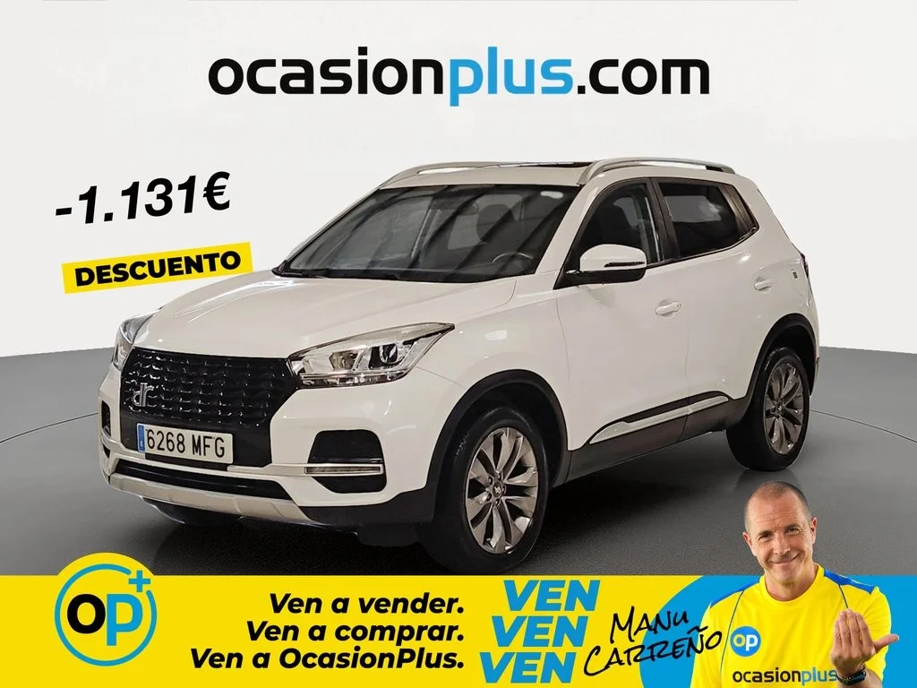 DR DR 4 DR 4.0 1.5