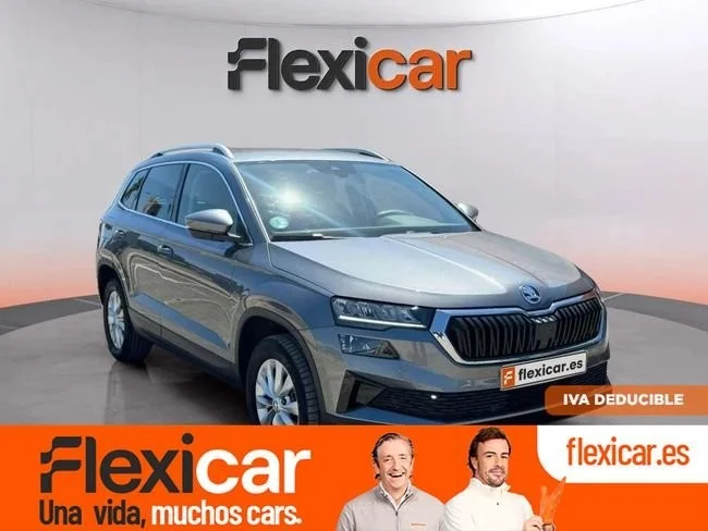 SKODA Karoq Karoq 2.0TDI AdBlue Ambition 4x4 DSG 110kW