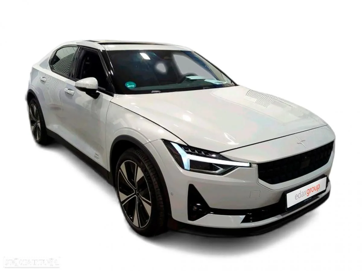 Polestar 2 Single Motor 69kWh