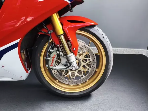 Honda CBR 1000RR 2017 1000RR SP2