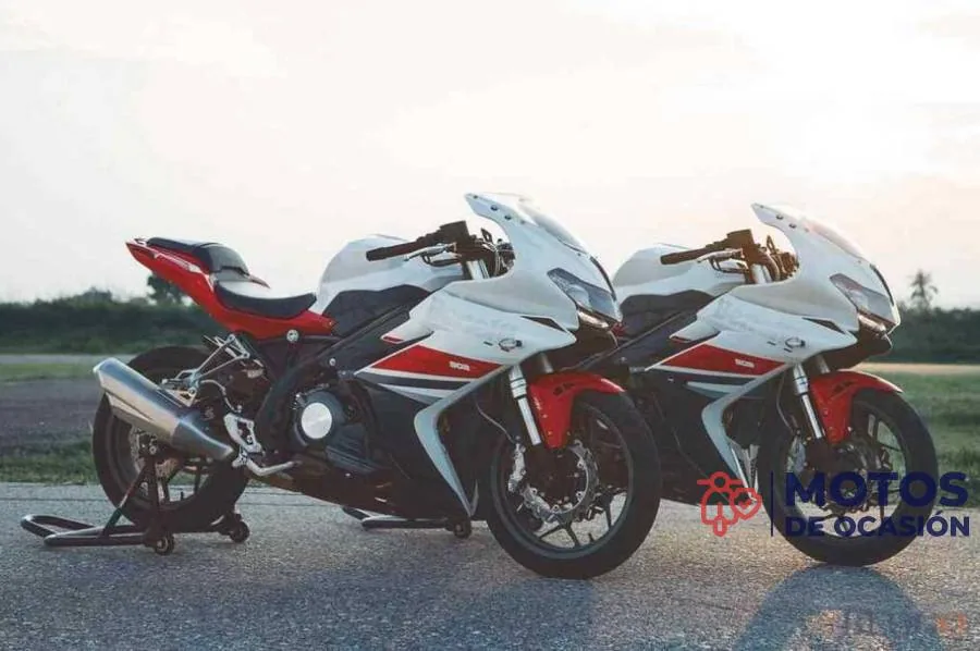 Benelli Otros BN 302 R ABS