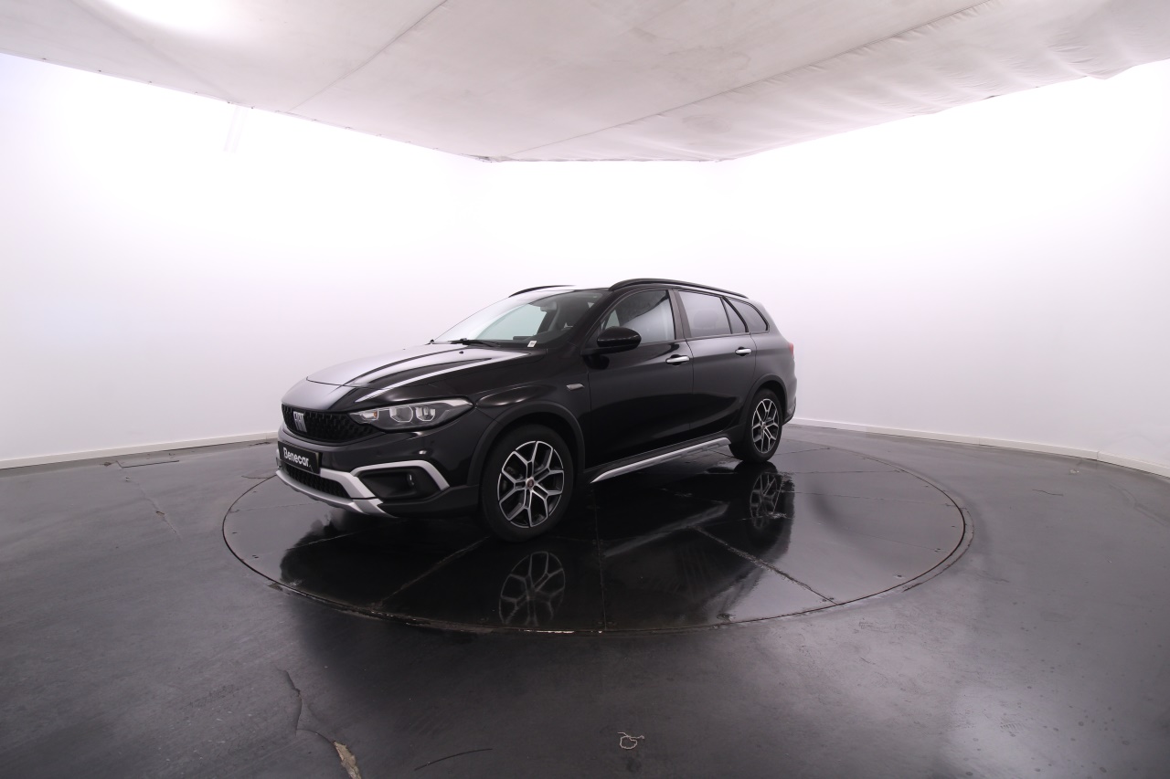 Fiat Tipo Station Wagon Cross 1.0 GSE T3 City Life 100cv