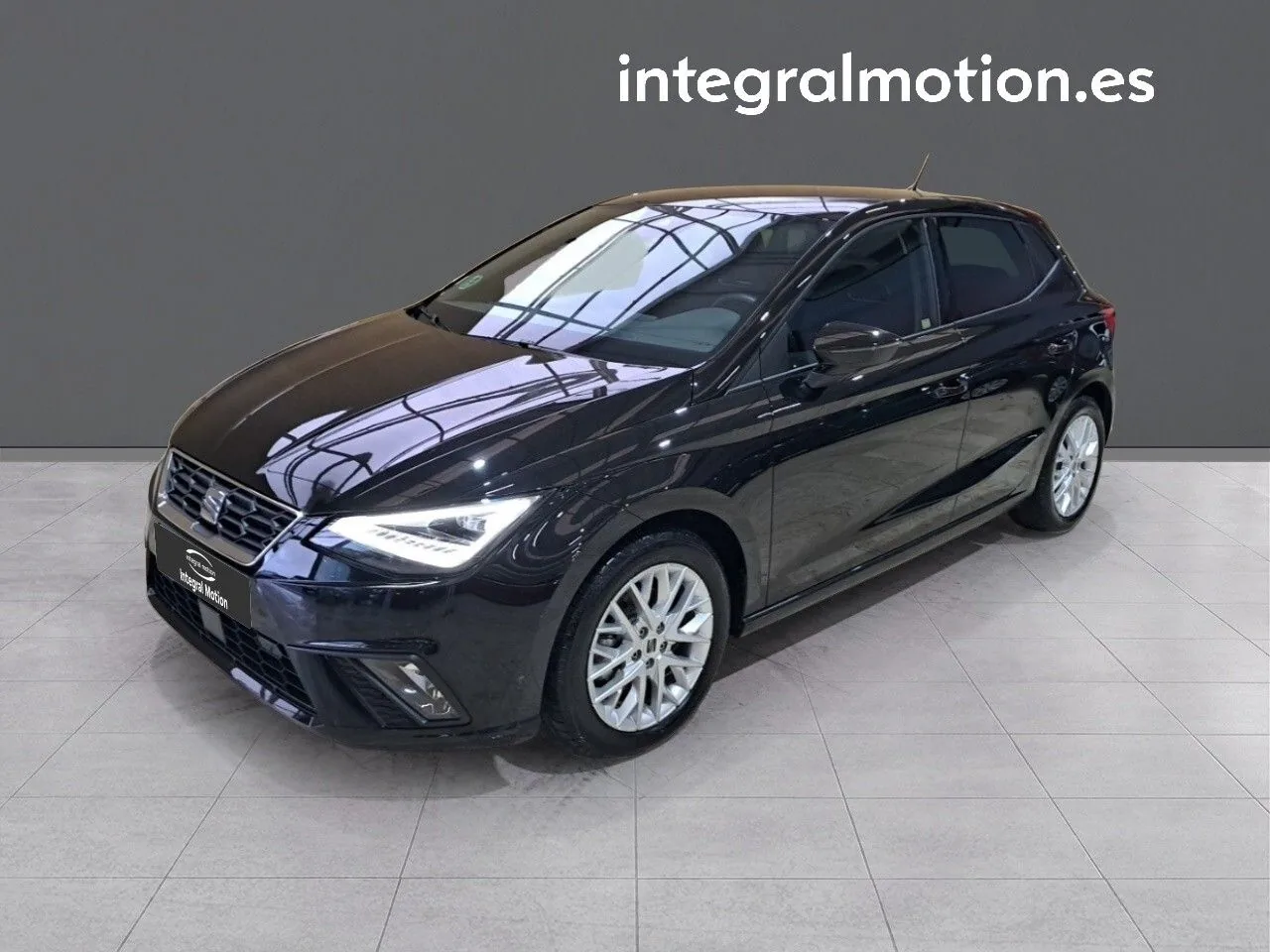Seat Alhambra 1.4 TSI 110kW DSG St&Sp Style GO