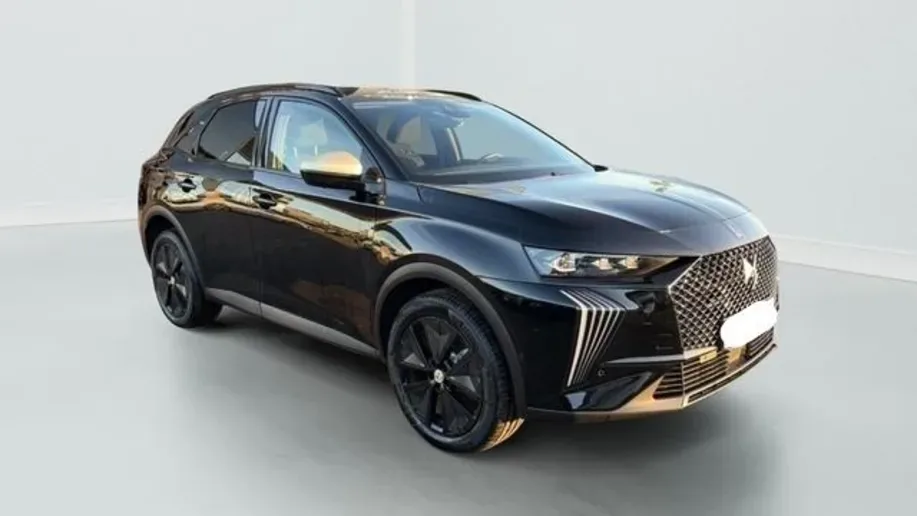 DS DS 7 1.5 bluehdi 130 performance line Zéro km immatriculé