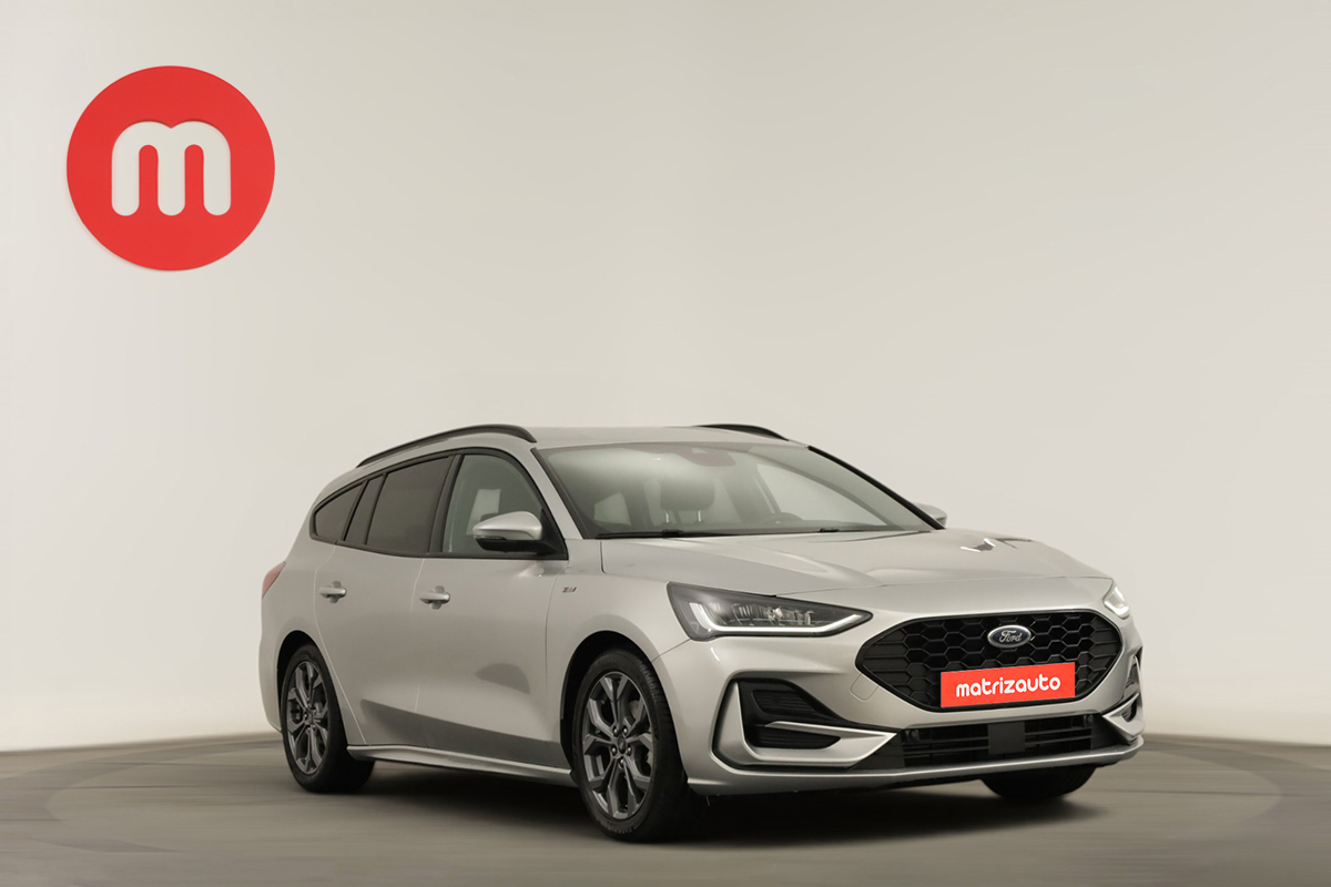 Ford Focus Sw