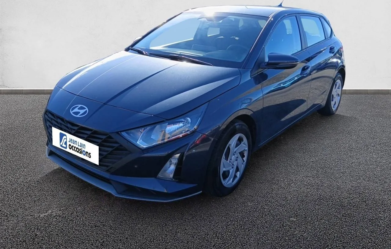 HYUNDAI i20 1.2 79 Initia