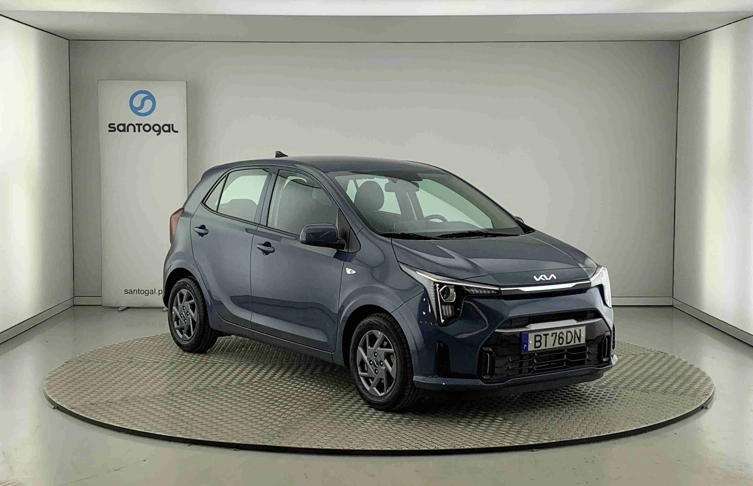 KIA - Picanto - Picanto 1.0 MPi Urban