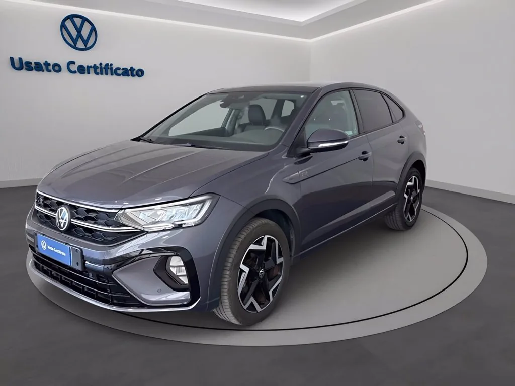 VOLKSWAGEN Taigo 1.0 tsi r-line 115cv