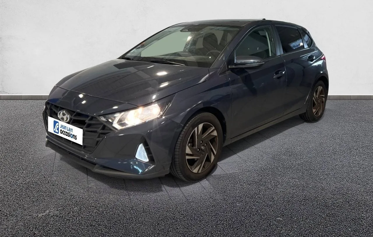 HYUNDAI i20 1.2 84 Intuitive