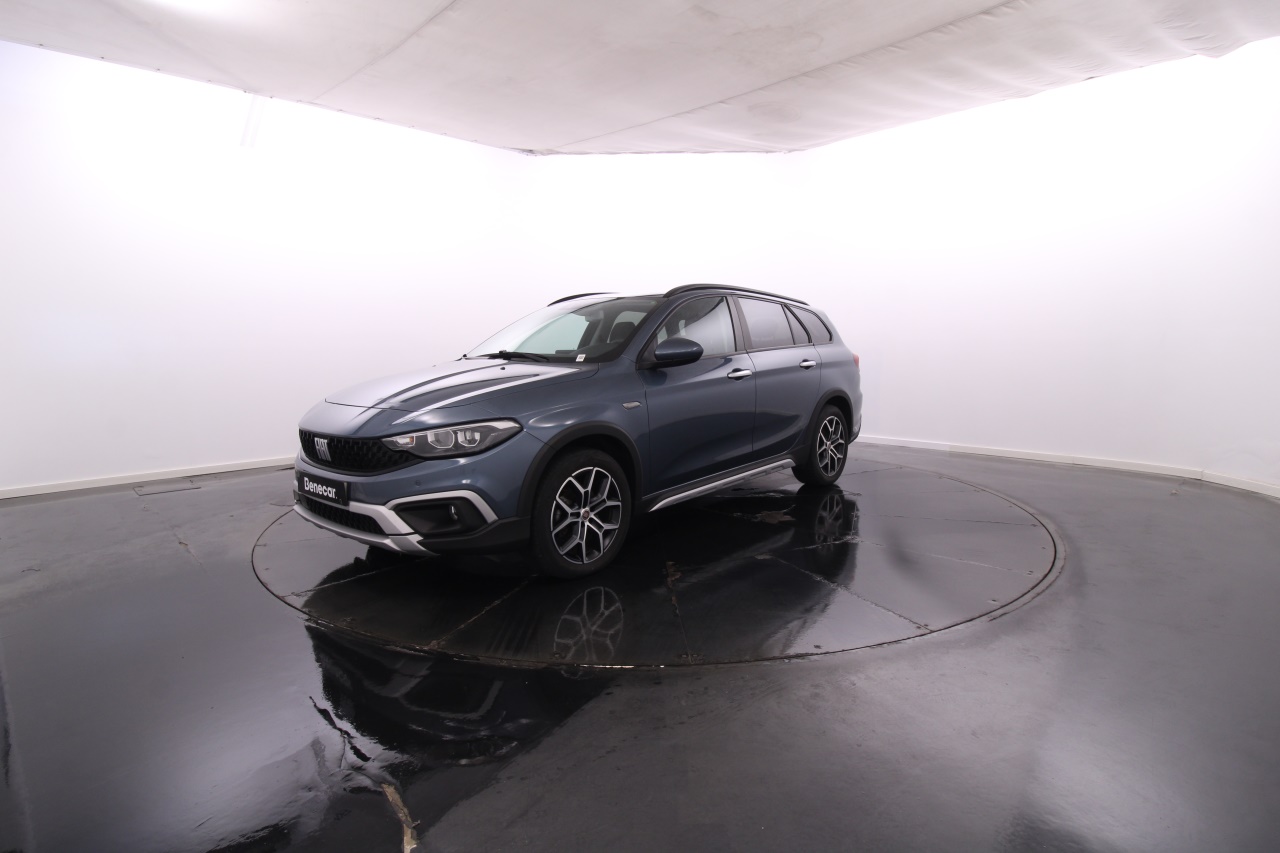 Fiat Tipo Station Wagon Cross 1.0 GSE T3 City Life 100cv