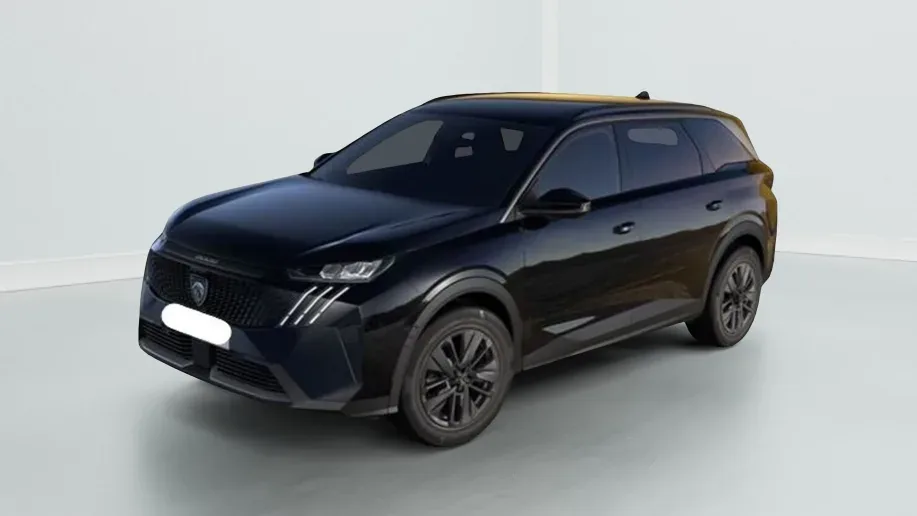 Peugeot 5008 Hybrid 145 allure e-dcs6 Zéro km immatriculé
