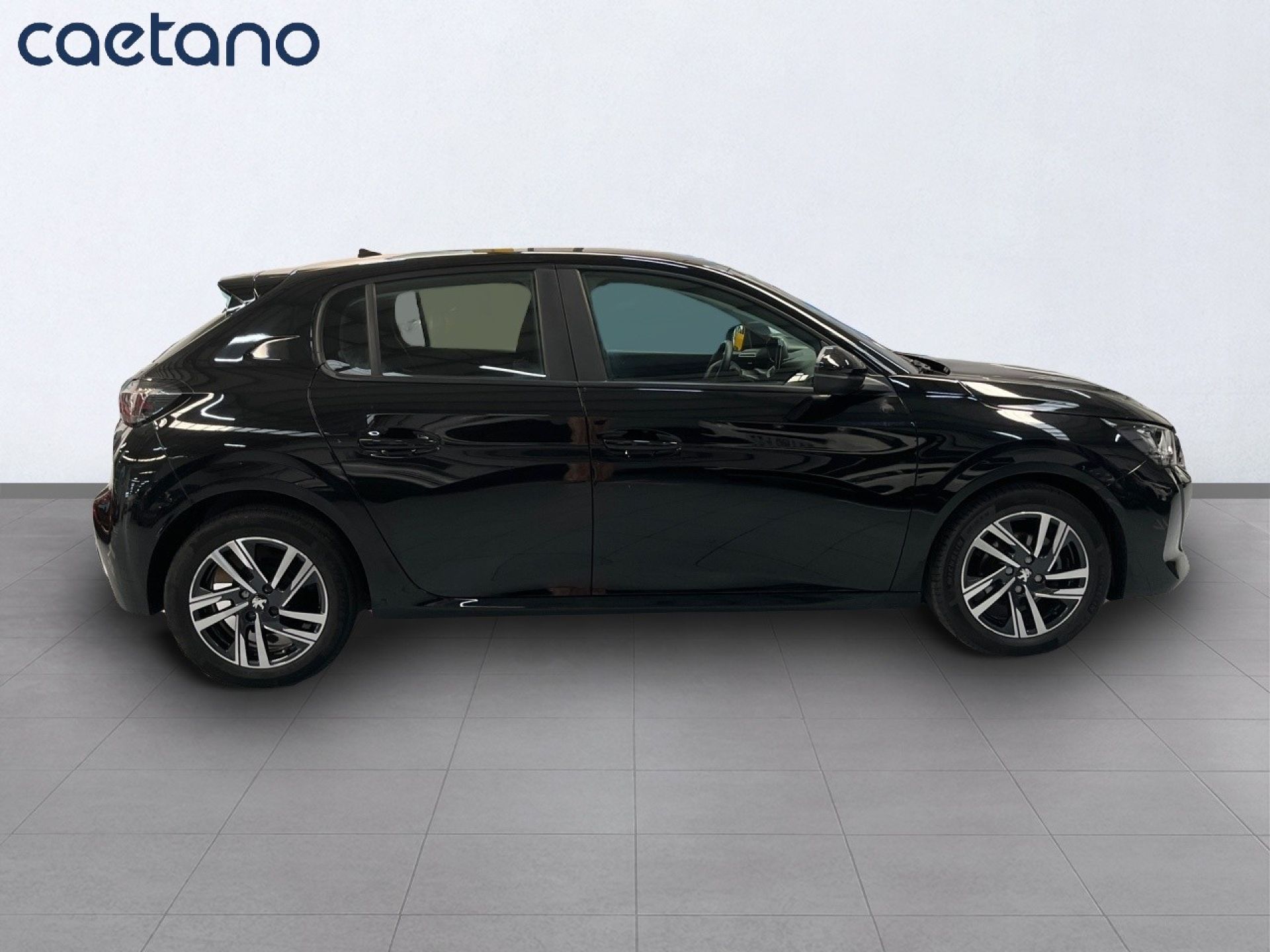 Peugeot 208 PureTech 55kW (75CV) Active Pack