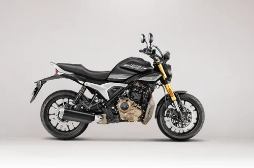Hero HUNK 440 E5+