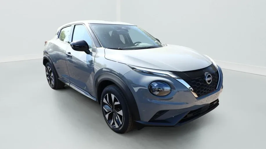 Nissan JUKE HYBRID 143 ACENTA Zéro km immatriculé