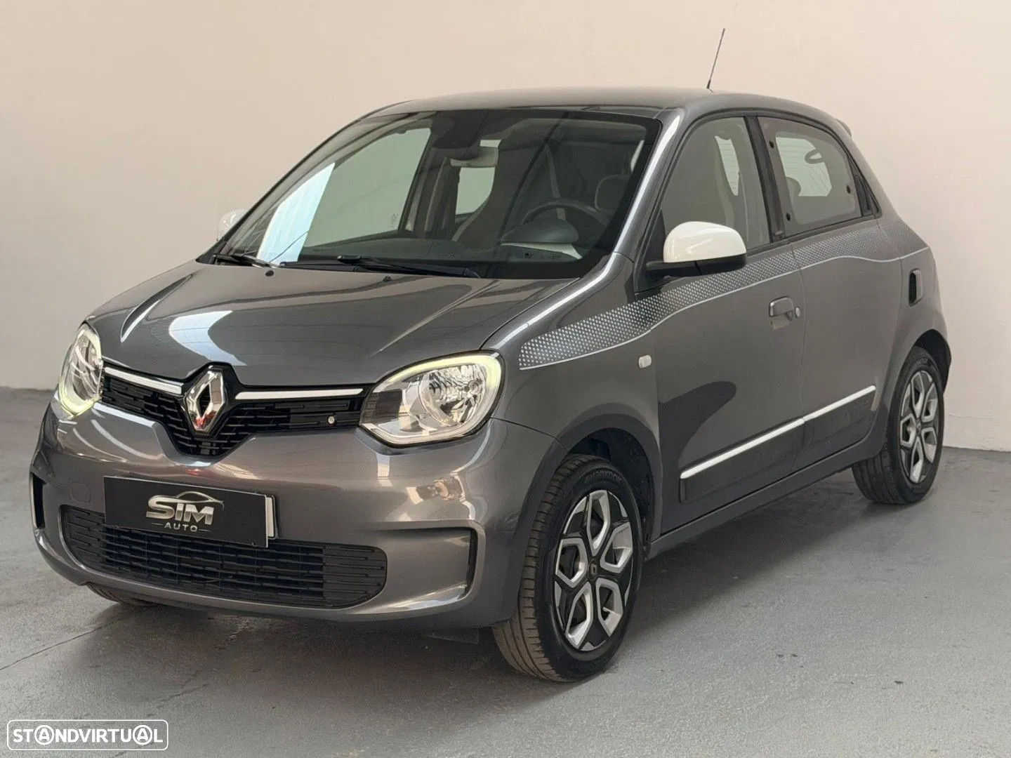 Renault Twingo 1.0 SCe Zen