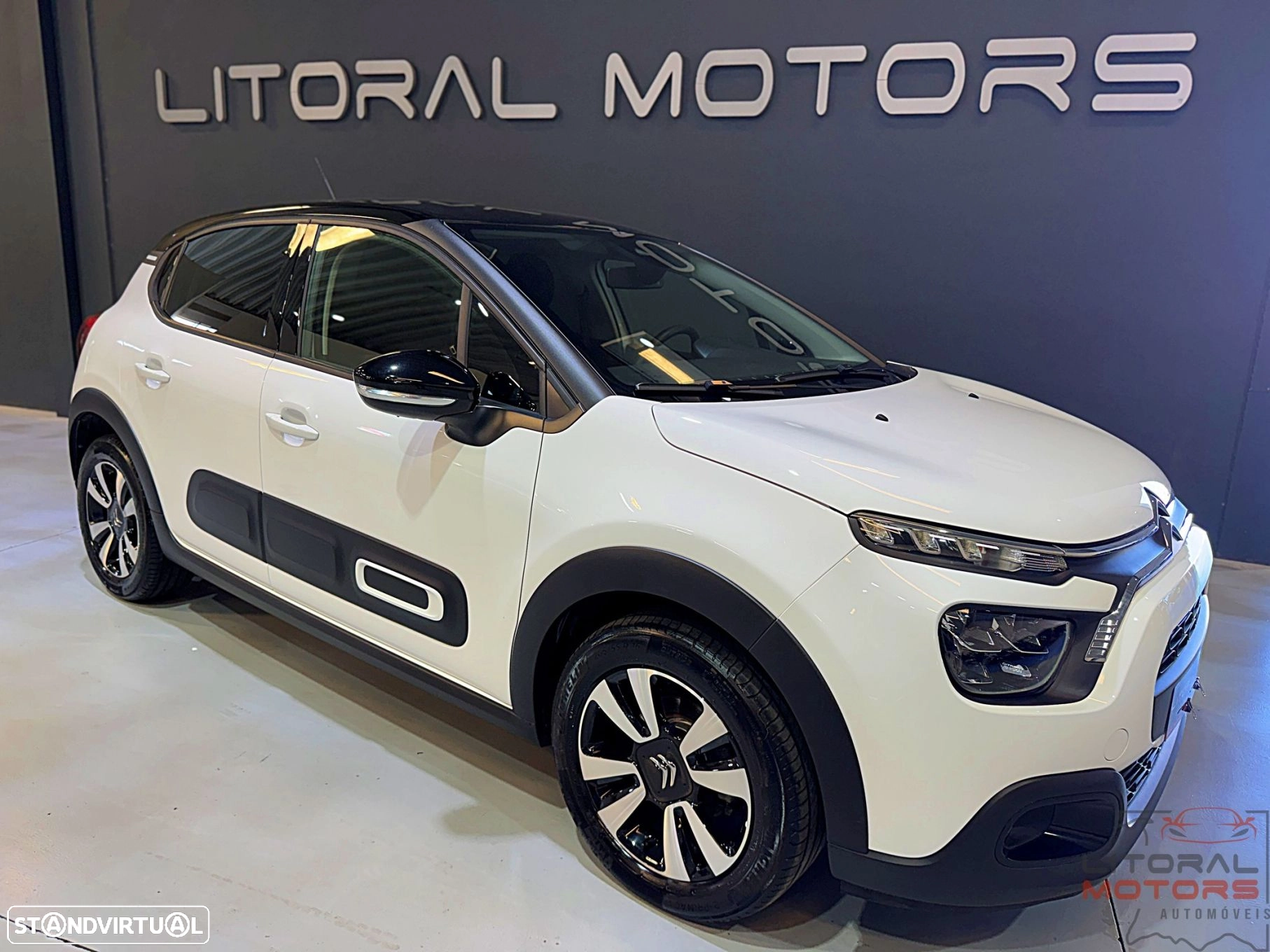 Citroën C3 1.2 PureTech Plus