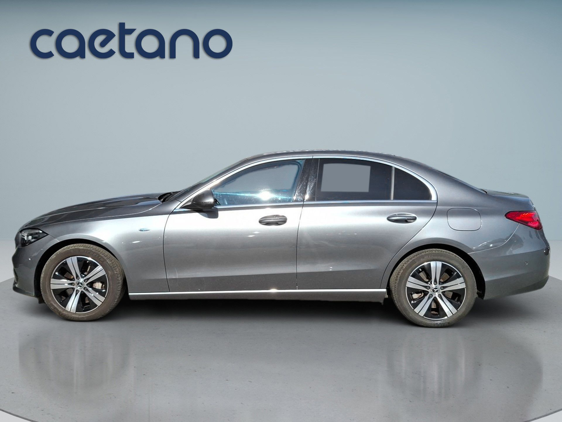 Mercedes-Benz Classe C