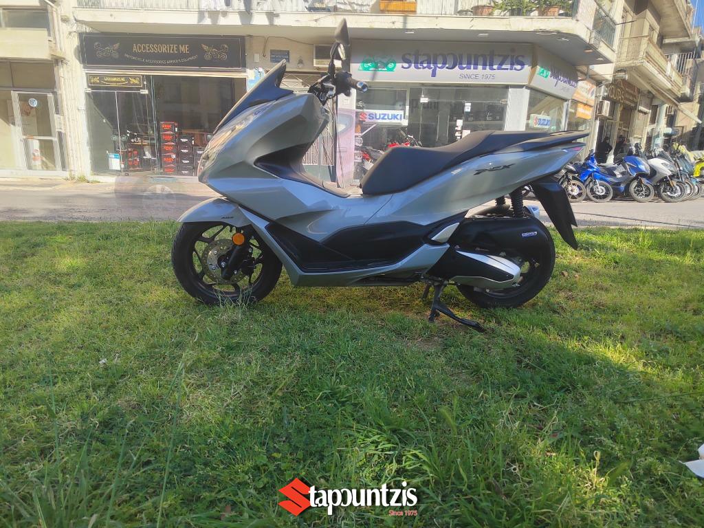 Honda Pcx 125 Άριστο, Επωλήθη!! 2024