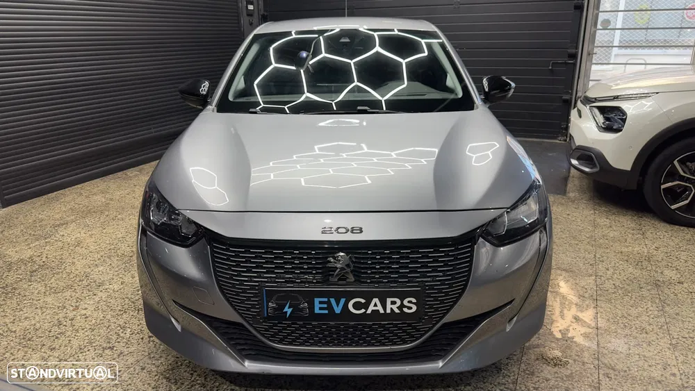 Peugeot e-208 Active Pack