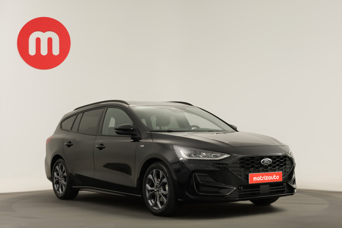 Ford Focus Sw