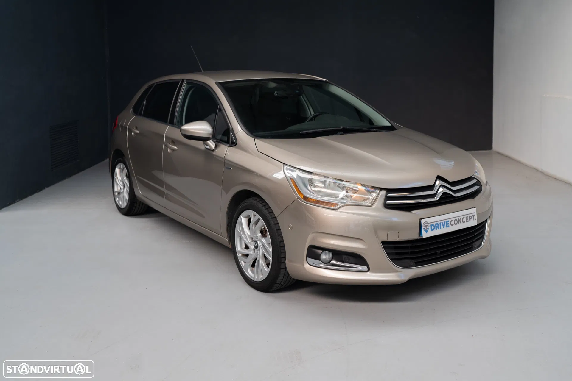 Citroën C4