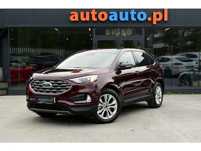Ford EDGE 2024