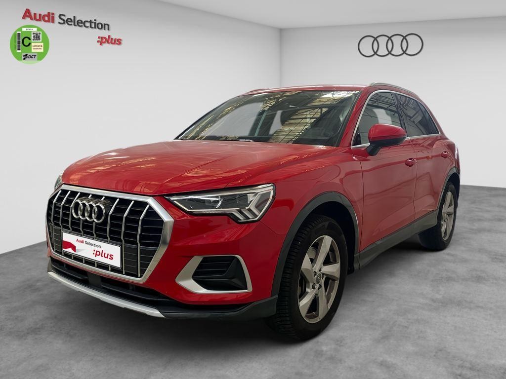 Advanced 40 TDI quattro 140 kW (190 CV) S tronic