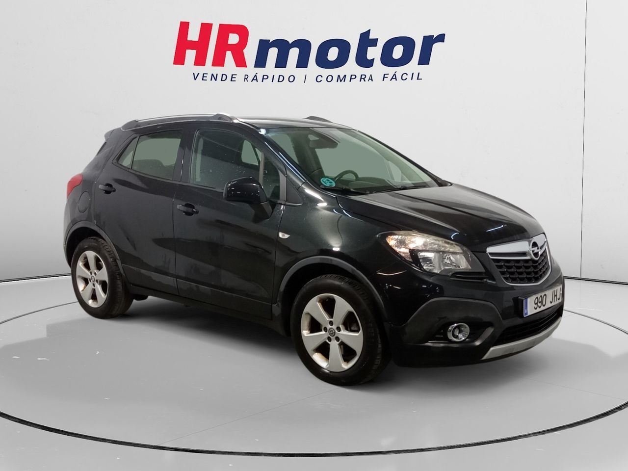 Opel Mokka 1.6 CDTi S&S Selective 4x2 100 kW (136 CV)