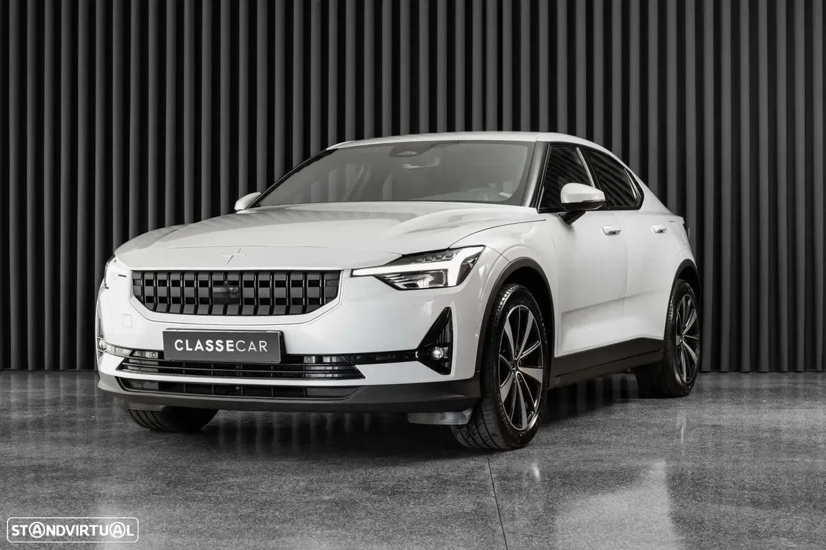 Polestar 2 Long Range 78 kWh