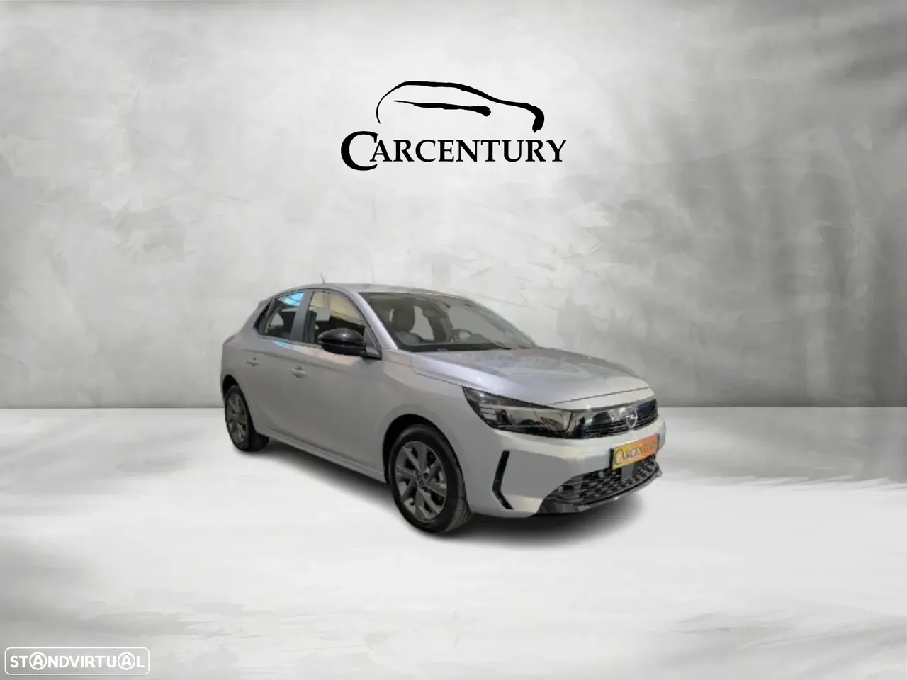 Opel Corsa 1.2 T Edition Aut.